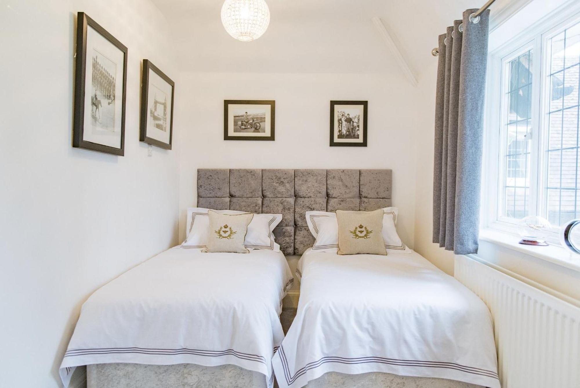 Old Lakenham Maidstone Ngoại thất bức ảnh