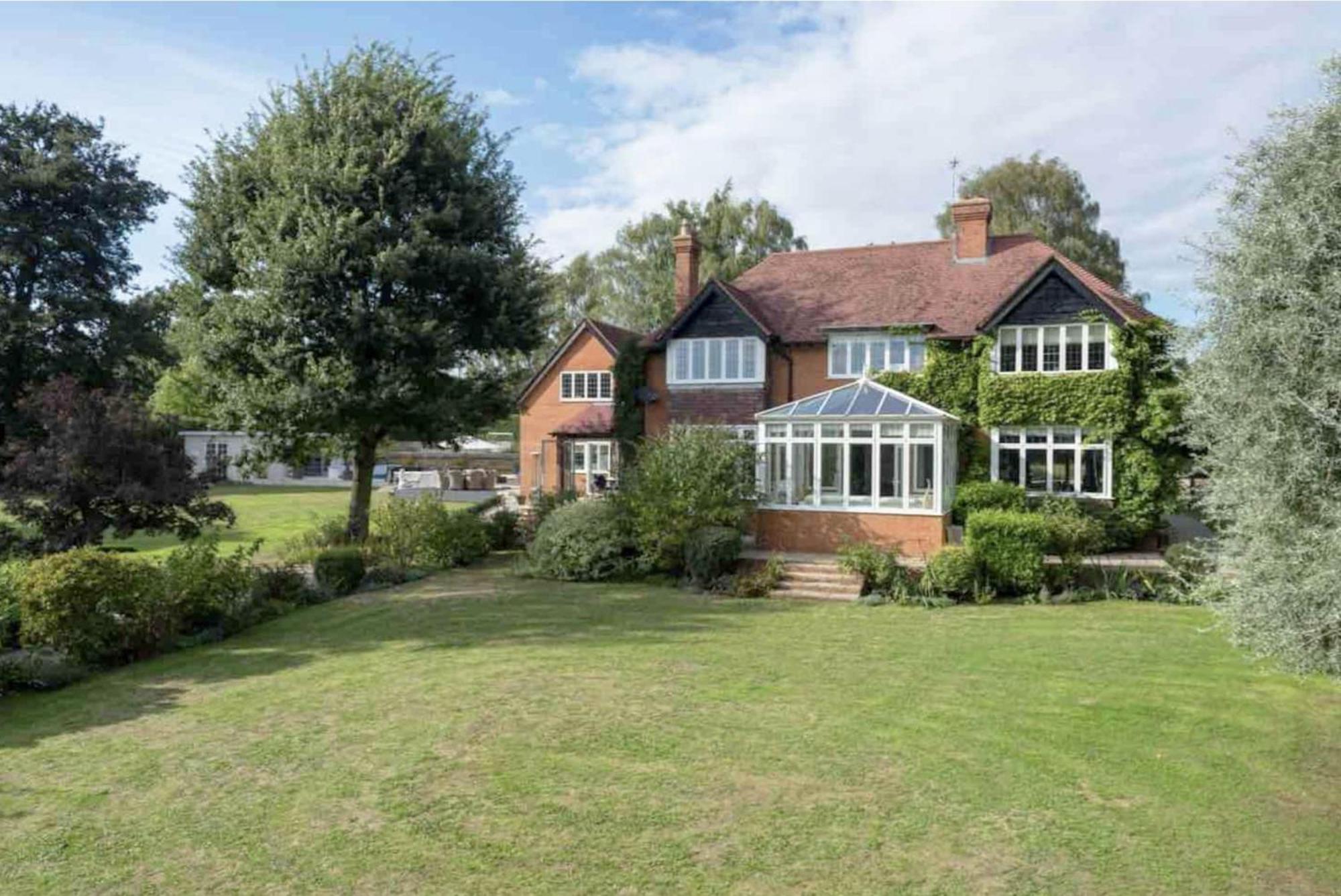 Old Lakenham Maidstone Ngoại thất bức ảnh